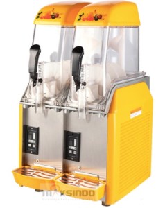 Mesin Slush (Es Salju) dan Juice - SLH02 3 tokomesin blitar