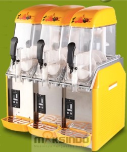 Mesin Slush (Es Salju) dan Juice - SLH03 4 tokomesin blitar