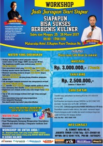 WORKSHOP