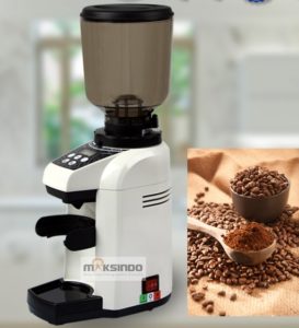 Mesin Grinder Kopi (MKS-GRD80A) 1 tokomesin blitar