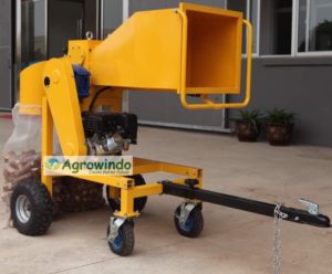 Mesin Pemotong Kayu - Ranting (AGR-POT65) 3 tokomesin blitar