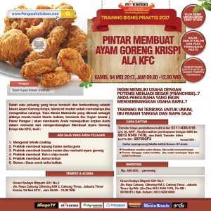 brosur Ayam Goreng square