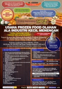 3 day biz camp camp 14,15,16 juli