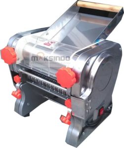 Mesin Cetak Mie MKS-220 (Roll Stainless) 2 tokomesin blitar