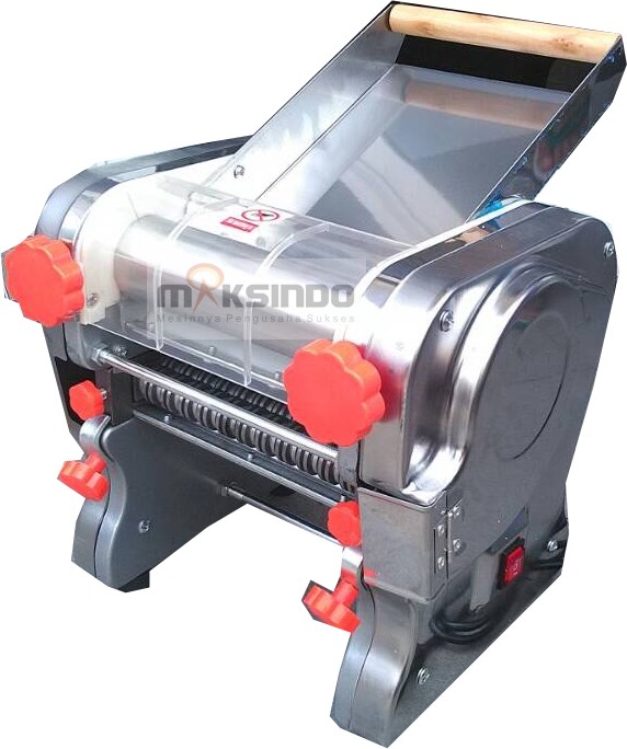 Jual Mesin Cetak Mie MKS-220 (Roll Stainless) di Blitar