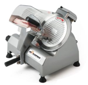 Mesin Meat Slicer (MKS-M10) 1 tokomesin blitar