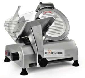 Mesin Meat Slicer (MKS-M12) 1 tokomesin blitar