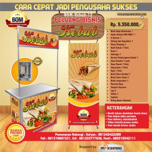 12. Kebab