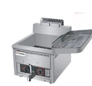 Mesin Luxury Gas Fryer 17 Liter (MKS-G17B) 2 tokomesin blitar