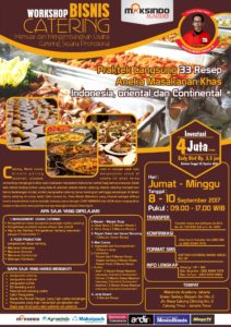 TRAINING CATERING (1)