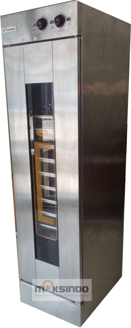 Jual Mesin Proofer Pengembang Roti (PR16) di Blitar