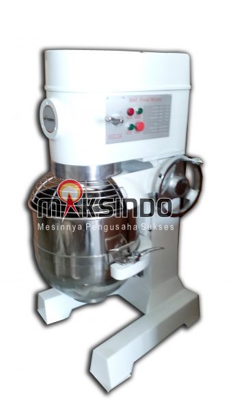 Jual Mesin Mixer Planetary 60 Liter (MKS-60B) di Blitar