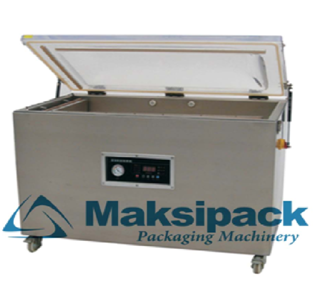 Jual Mesin Vacuum Sealer Type DZ – 1000/2 L di Blitar