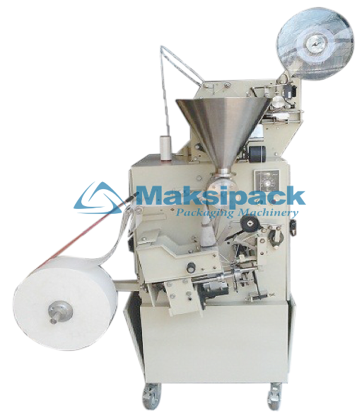 Jual Mesin Pengemas Teh Celup di Blitar