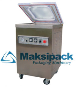 Jual Mesin Vacuum Sealer (DZ – 400/2 E) di Blitar