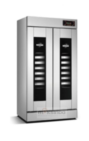 Jual Mesin Proofer 32 Rak (MKS-PR32)di Blitar