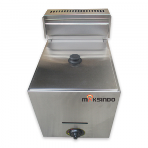 Gas Fryer MKS-7L