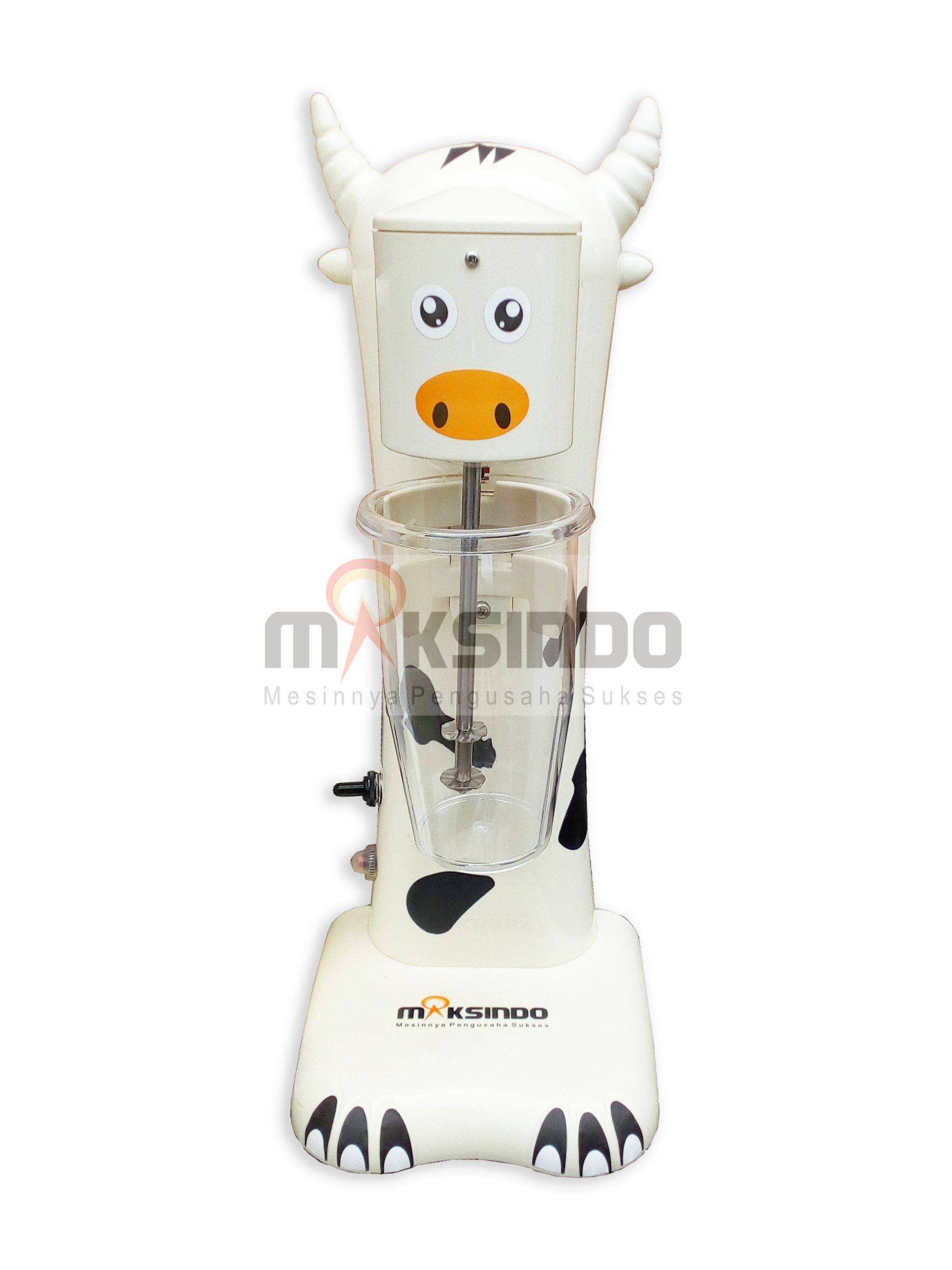 Jual Mesin Single Milk Shaker MKS-YX03 di Blitar
