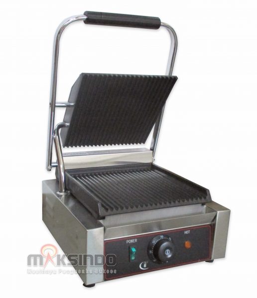 Electric Contact Grill (MKS-CG811)