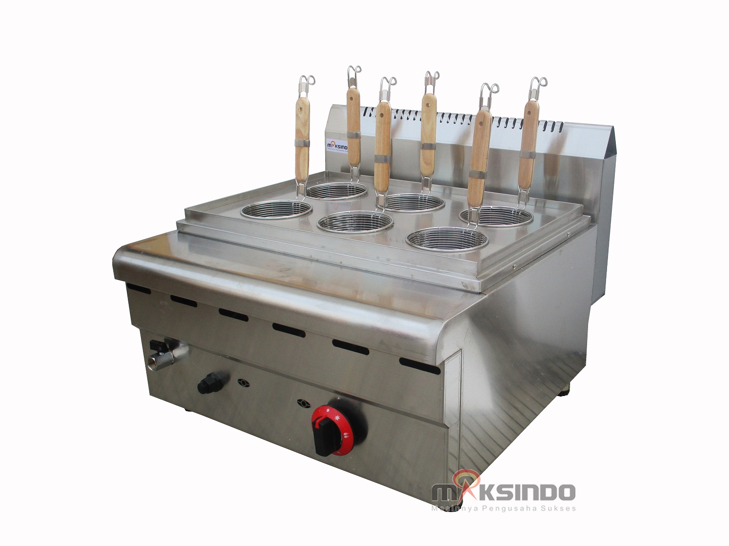 Jual Noodle Cooker (Pemasak Mie Dan Pasta) MKS-606PS di Blitar