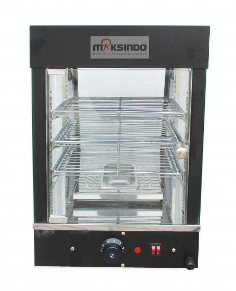 Mesin Display warmer (MKS-DW55)