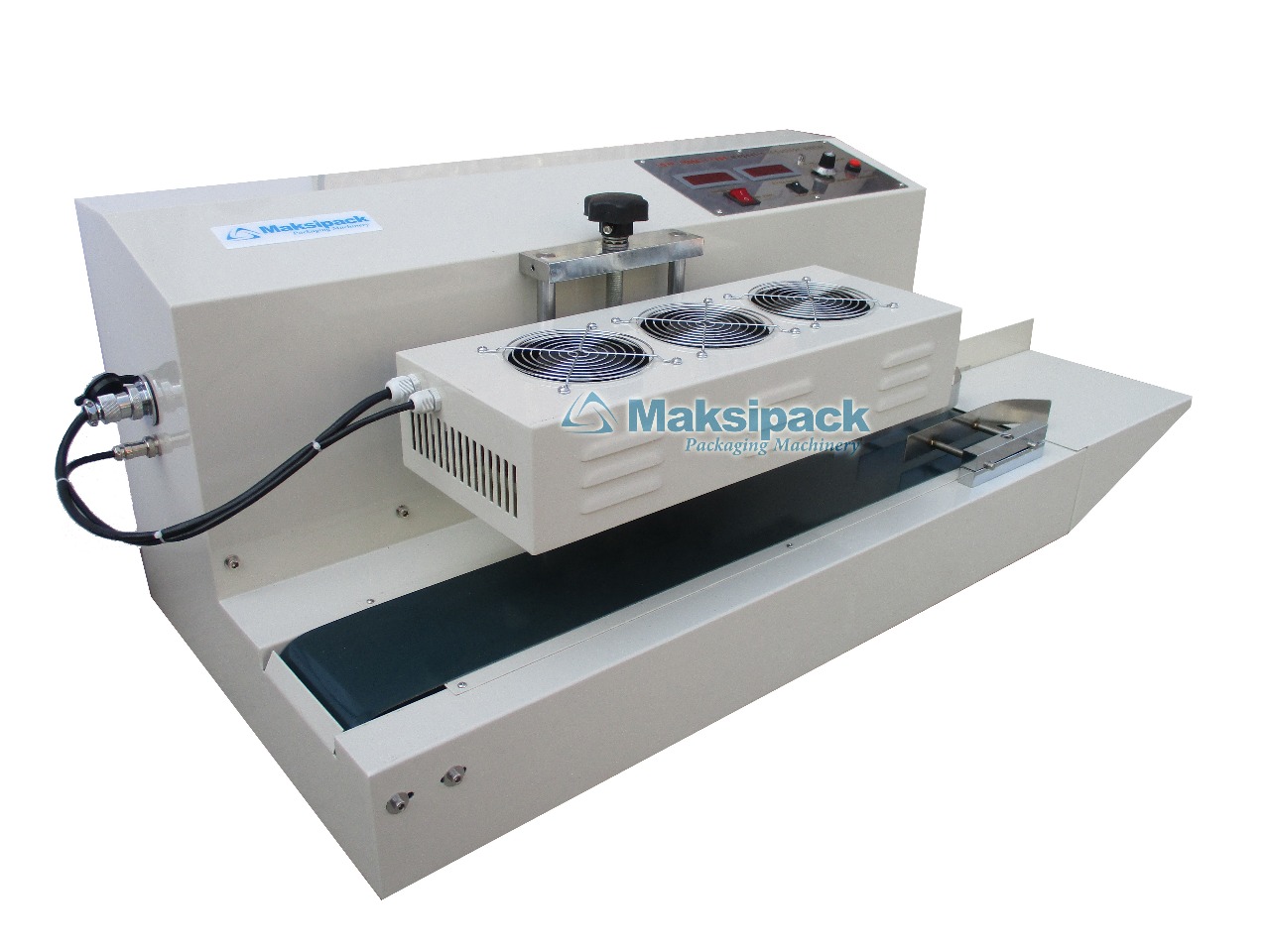 Jual Continuous Induction Sealer (LGYF-1500A-I) di Blitar
