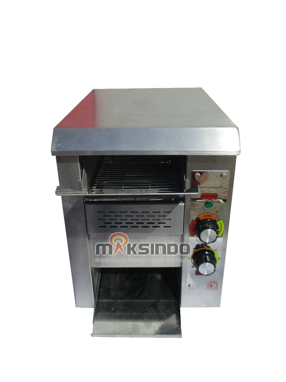 Jual Chain Style Toaster MKS-TOT38 di Blitar