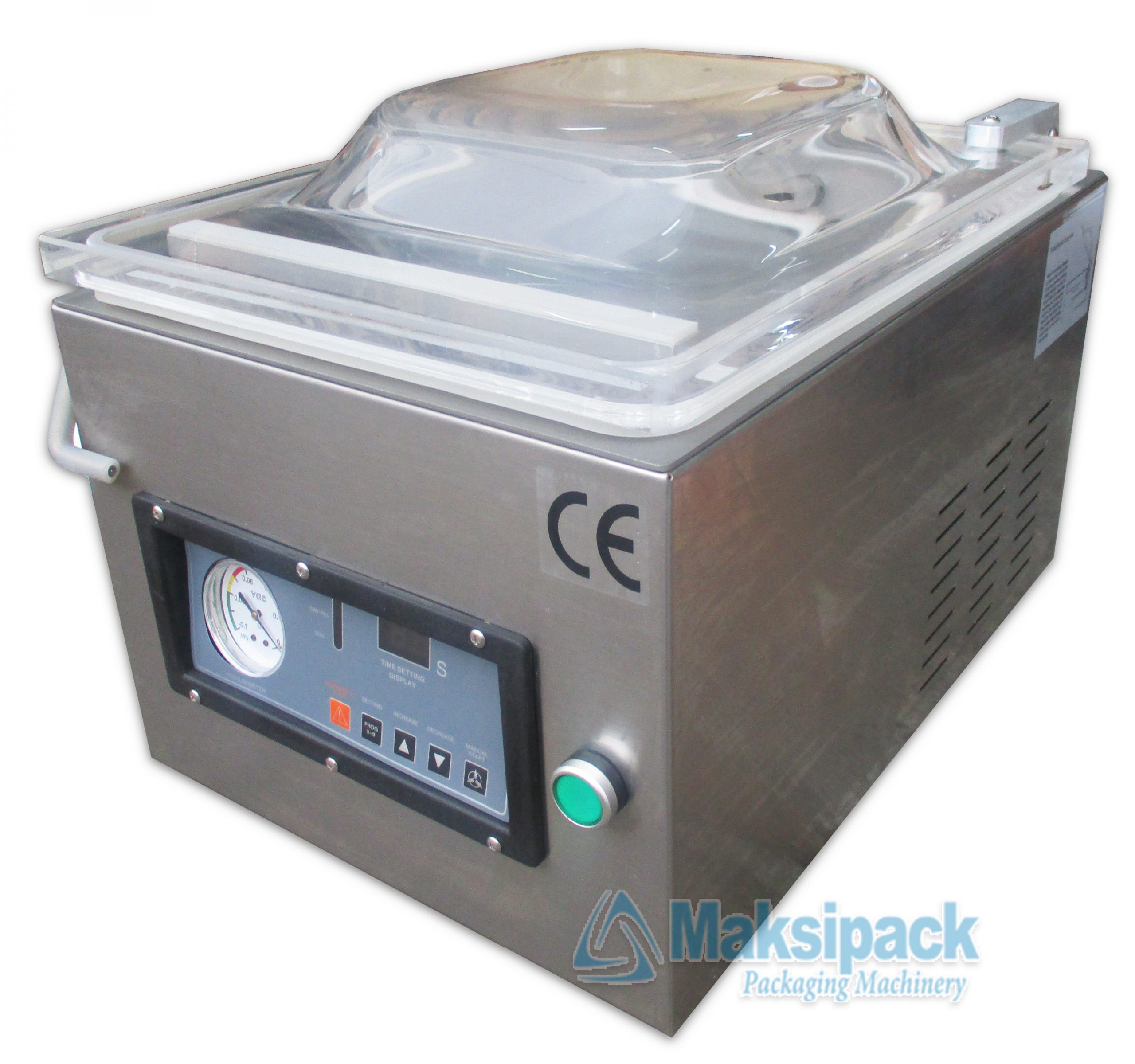 Mesin Vacuum Sealer (DZ300)
