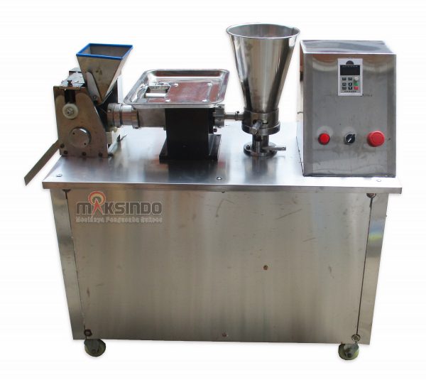 Jual Mesin Cetak Samosa, Pastel, Dumpling MKS-TEL120 di Blitar