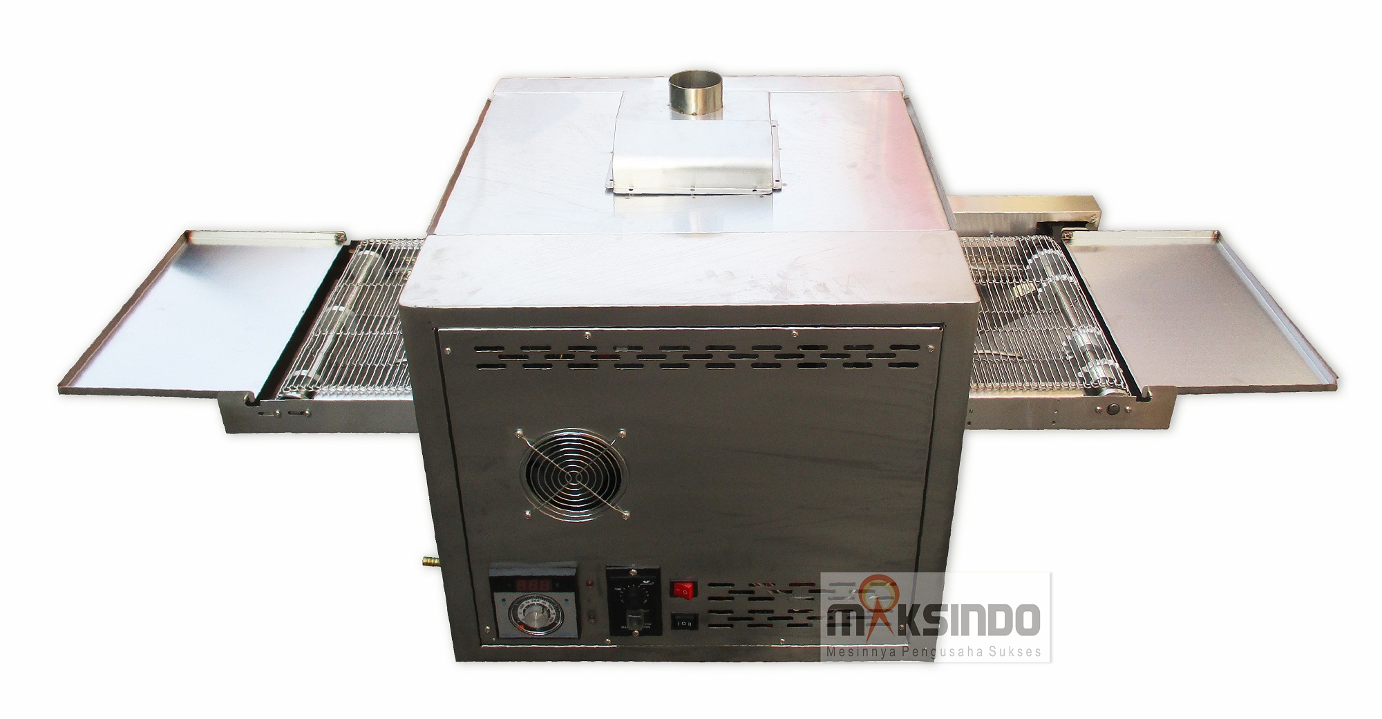 Conveyor Pizza Oven Gas MKS-CPO12G