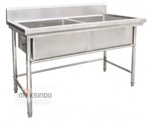 Jual Hand Wash Sink MKS-WSH2 di Blitar