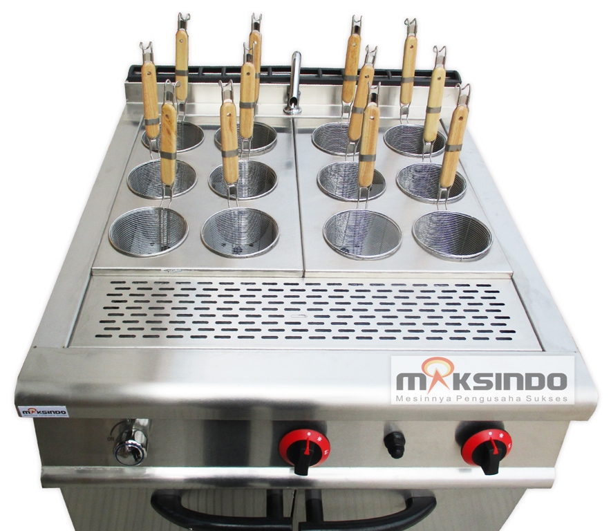 Jual Noodle Cooker (Pemasak Mie dan Pasta) MKS-901PC di Blitar