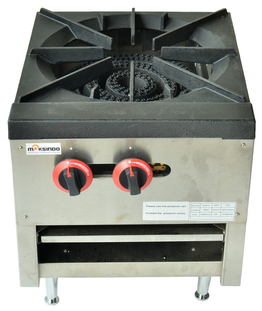 Gas Stove MKS-STV1