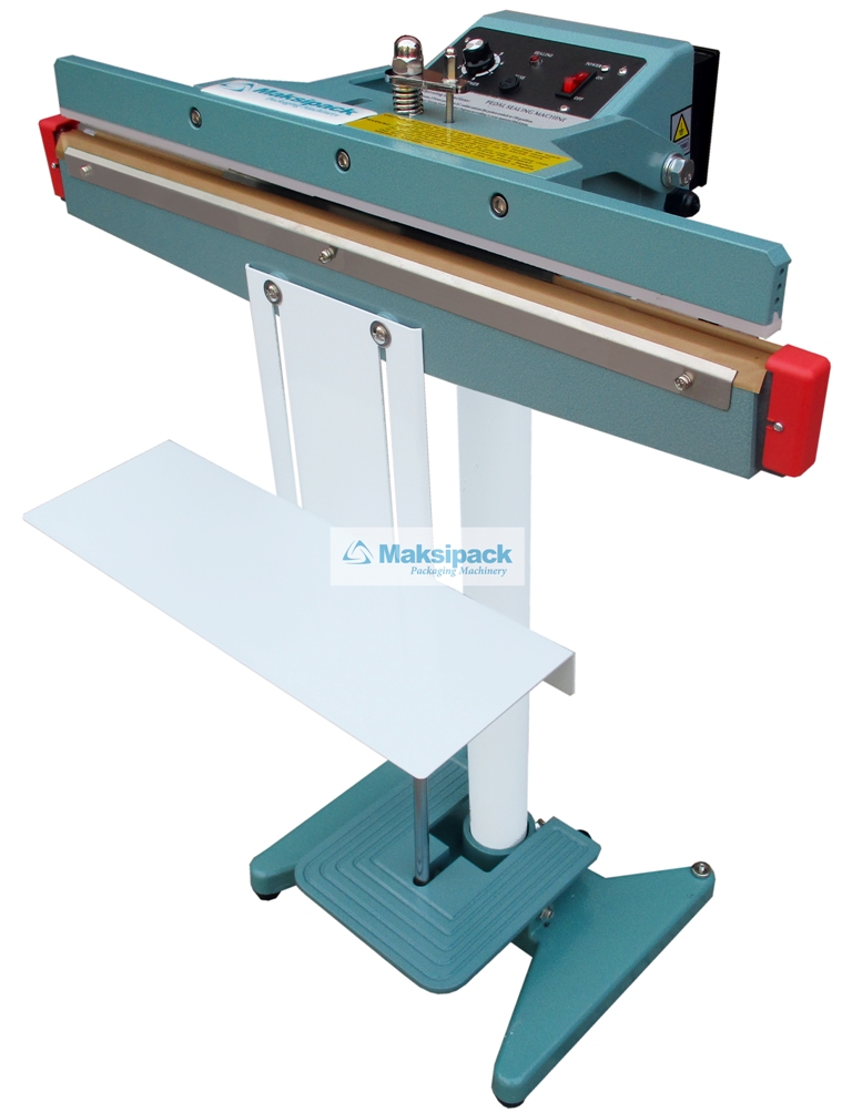 Jual Pedal Sealing Machine (PFS-F600) Di Blitar