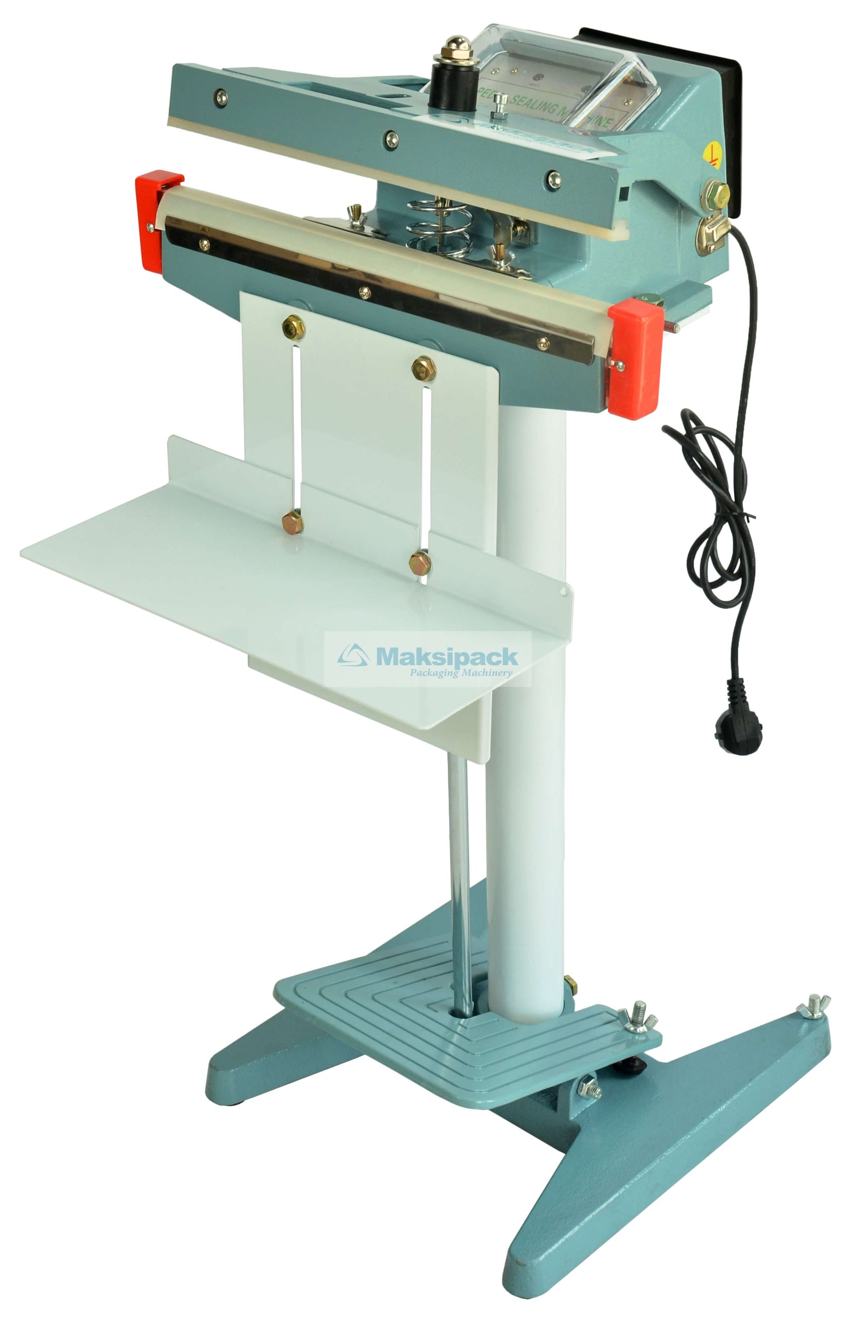 Jual Pedal Sealing Machine (PFS-F350) Di Blitar