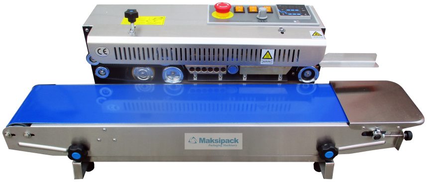 Jual Continuous Band Sealer MSP-770IB di Blitar