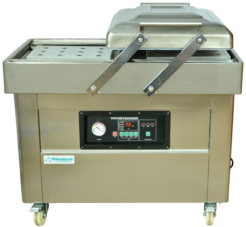 Jual Mesin Vacuum Sealer (DZ500/2SB) di Blitar