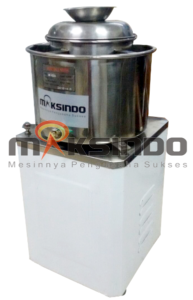 Jual Mesin Mixer Bakso di Blitar