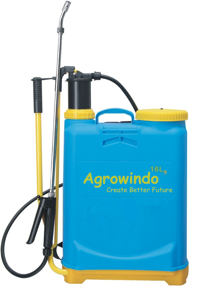 Jual Hand Sprayer (Penyemprot) Multiguna Agrowindo di Blitar