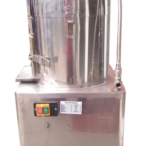 Mesin Kupas Kentang Potato Peeler (PP08A) 1 tokomesin blitar