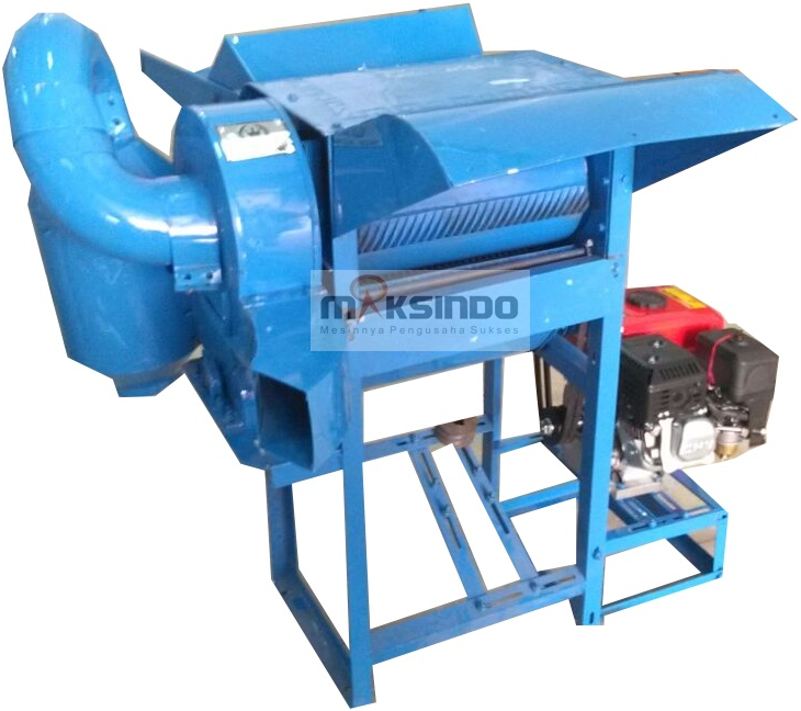 Jual Mesin Perontok Padi (power thresher) di Blitar