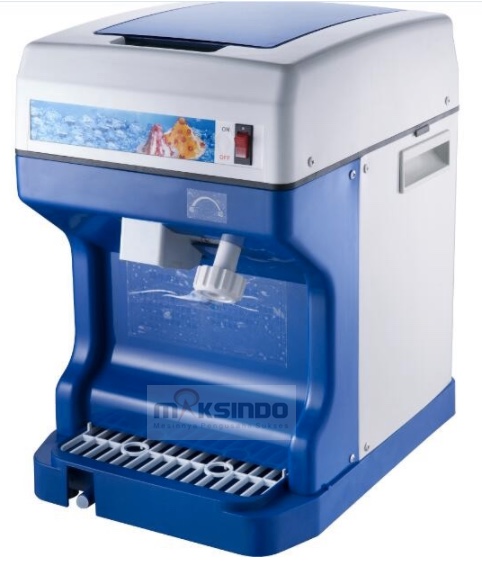 Jual Mesin Es Serut Planner (IPL88) di Blitar