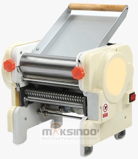 Jual Mesin Cetak Mie MKS-160 di Blitar