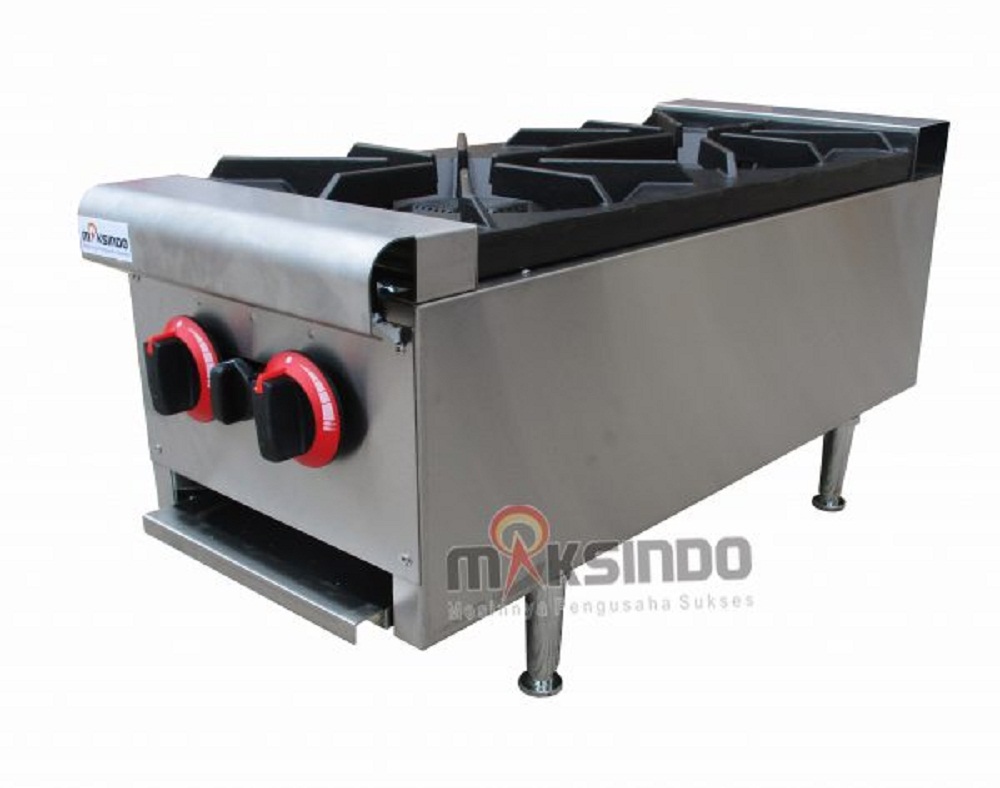 Gas Stove (MKS-STV2)
