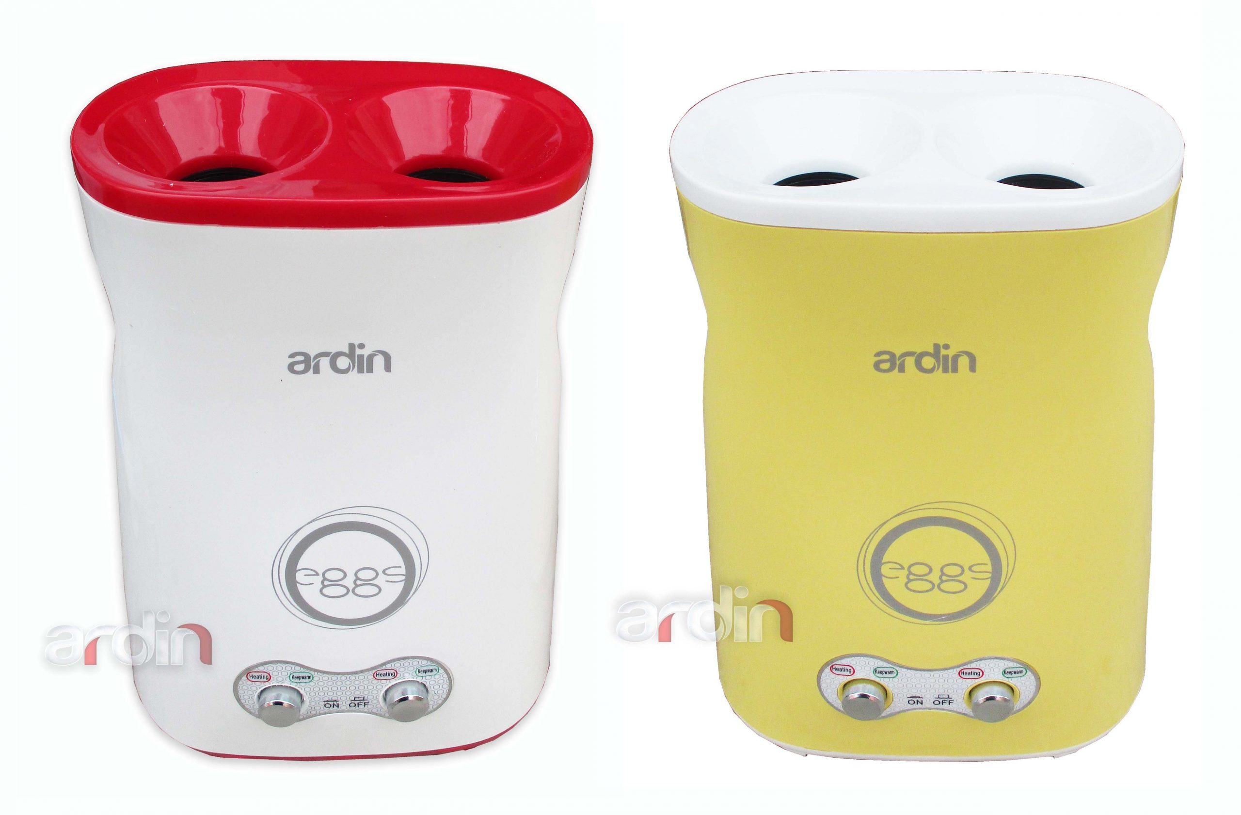 Egg Roll Maker ARD-404