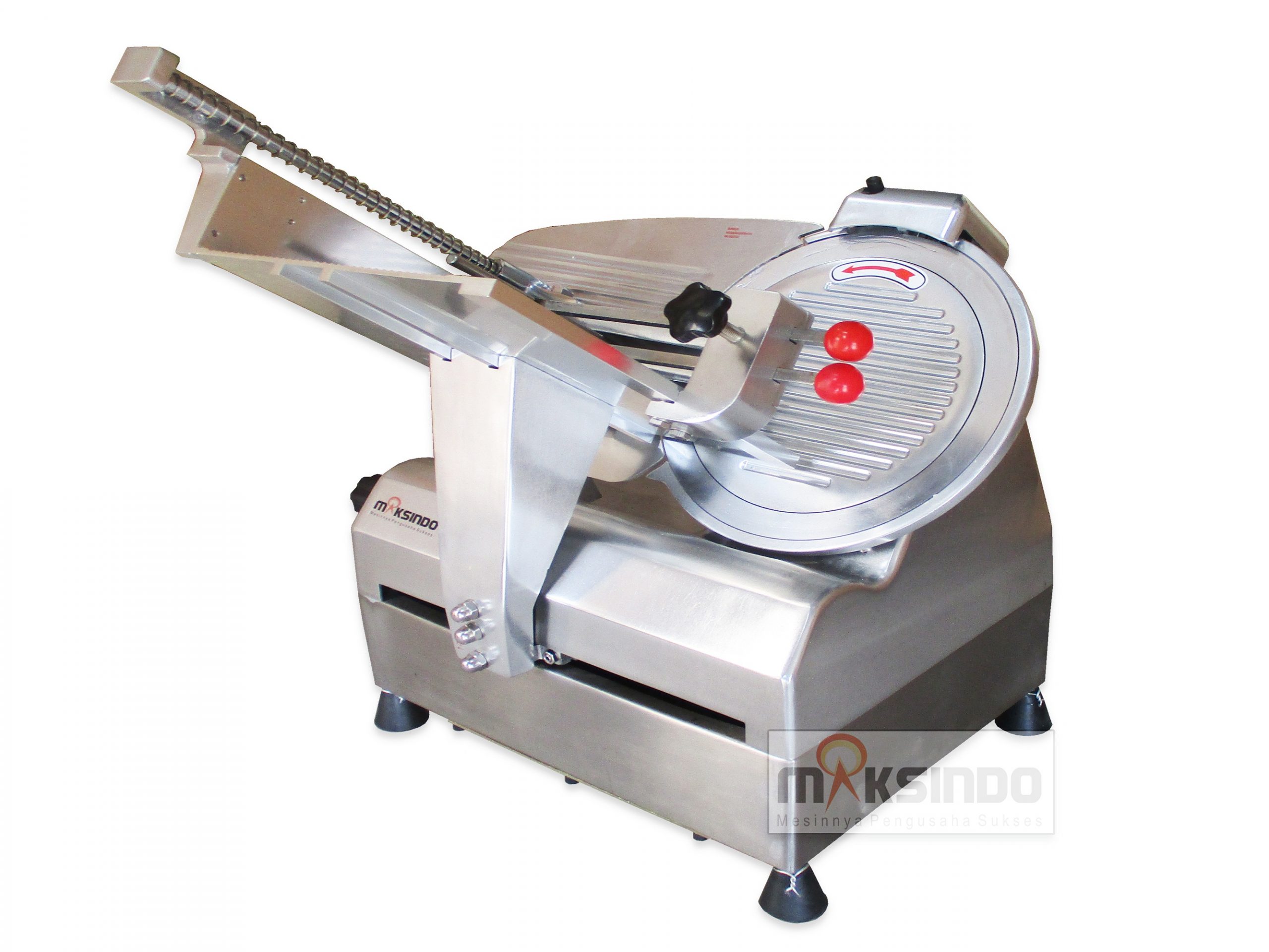 Jual Mesin Full Automatic Meat Slicer MKS-300A1 di Blitar