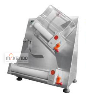 Jual Mesin Pembuat Adonan Bulat Pizza MKS-PDS30 di Blitar
