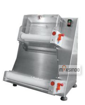 Jual Mesin Pembuat Adonan Bulat Pizza MKS-PDS40 di Blitar