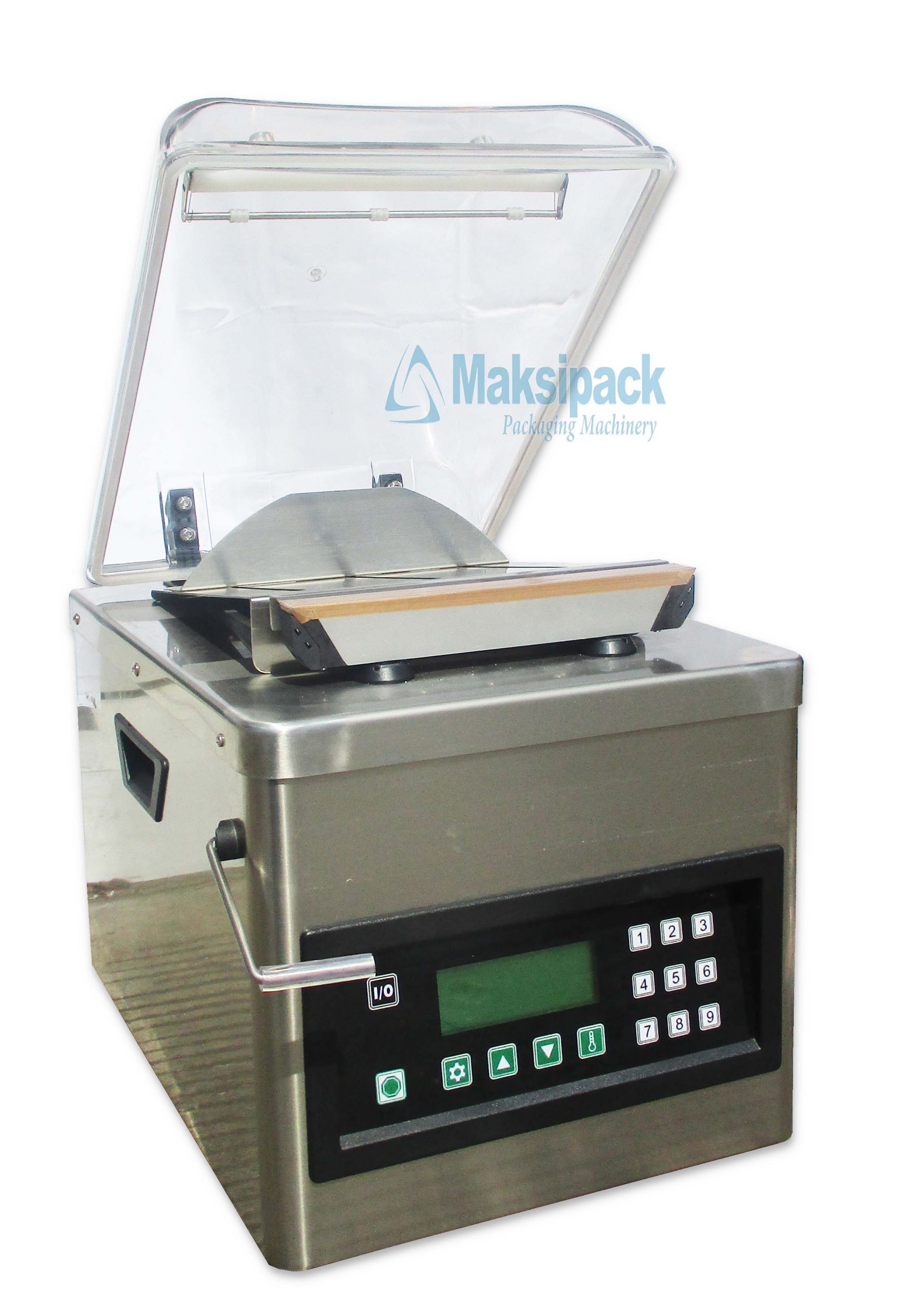 Jual Mesin Vacum Sealer MSP-V26 di Blitar
