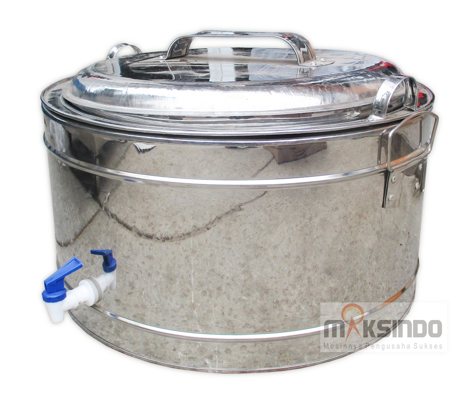 Mesin Es Krim Goyang MKS-55BB